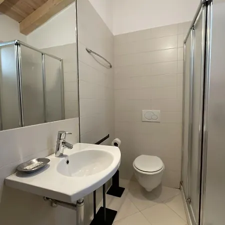 Hébergement de vacances Volme By Interhome Pula