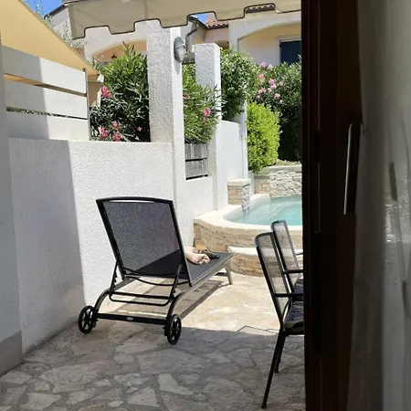 בית נופש Volme By Interhome *