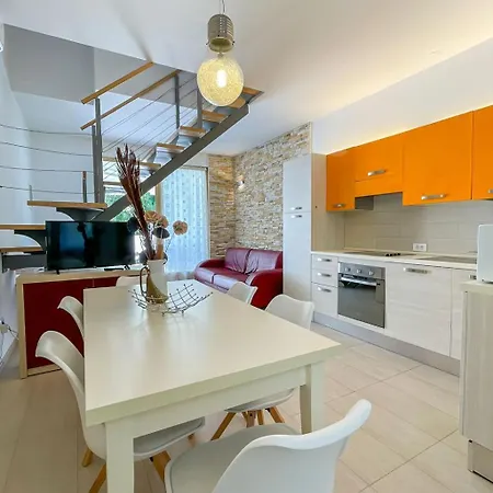Semesterbostad Volme By Interhome